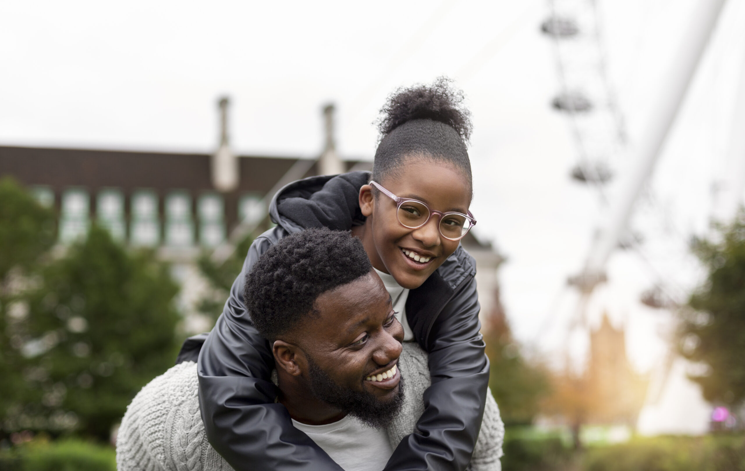 Relationships & Womanhood