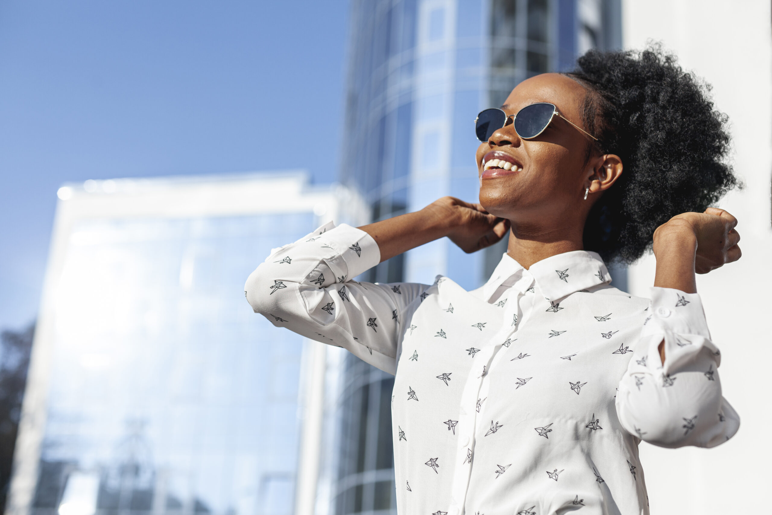 Personal Development & Purpose