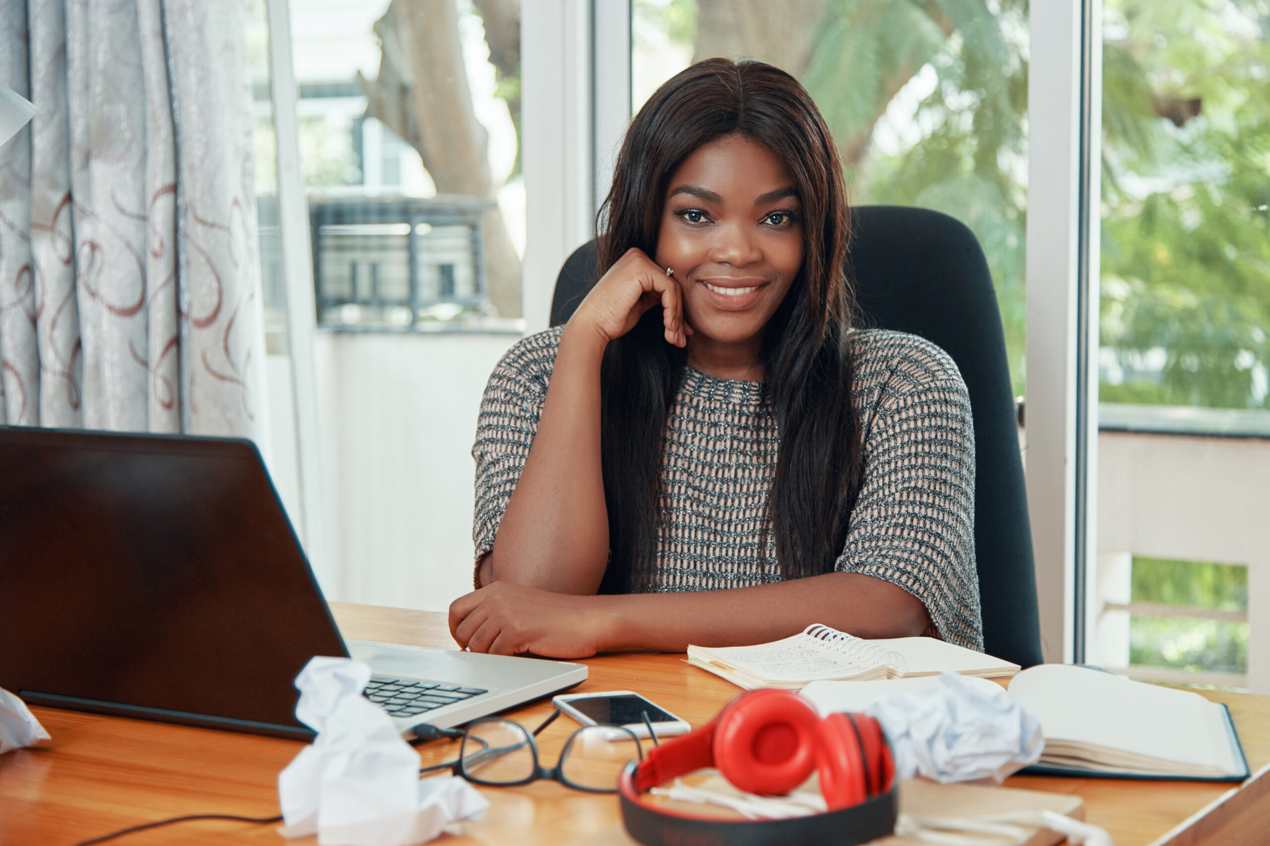 God’s Women in the Marketplace